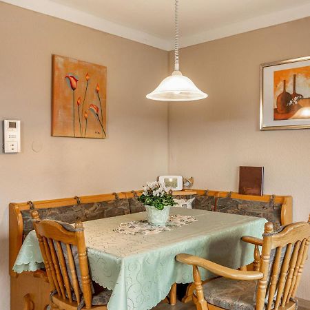 Vacation Home With Garden In Beautiful Sauerland Kirchhundem Eksteriør bilde